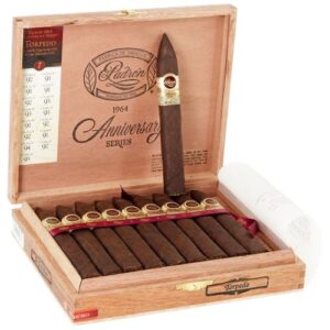 padron 1964 torpedo maduro.jpg