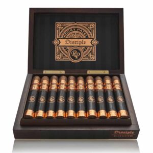 rocky patel disciple robustos.jpg