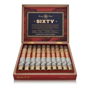 rocky patel sixty toro.jpg