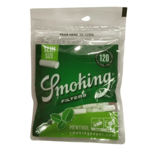 smoking menthol slim size filter min.png