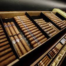 cigars