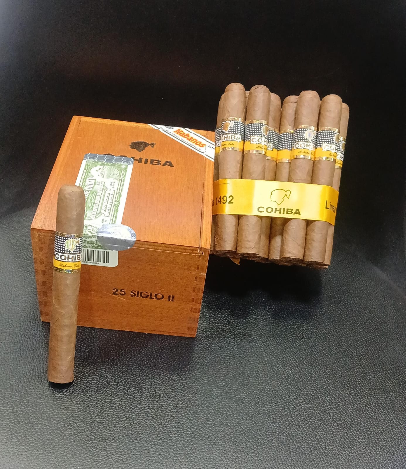 cohiba siglo 2 cohiba siglo 2