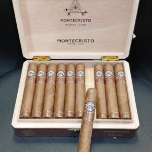 montecristo linea 1935 dumas.