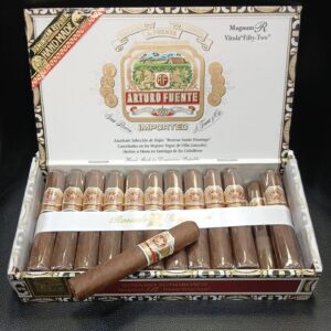 arturo fuente magnum r 52