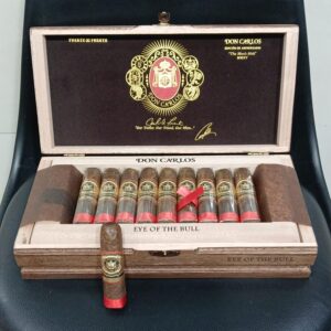 arturo fuente don carlos eye of the bull.